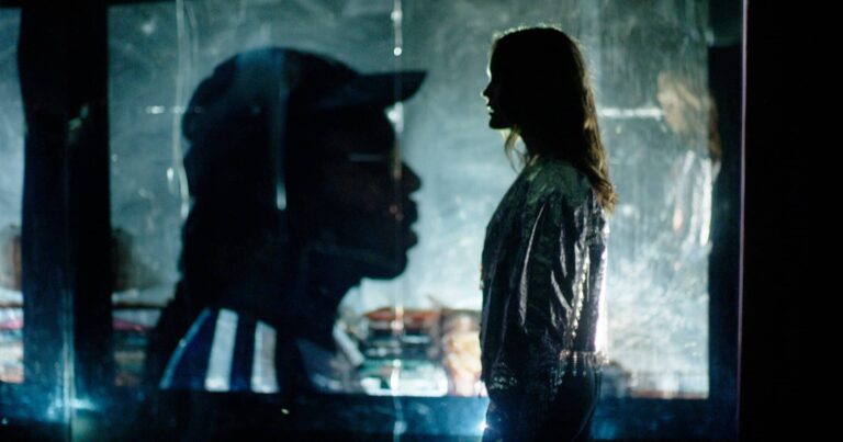 Wet and Blood Orange Share Gia Coppola-Directed Video for New Song ‘Bound’