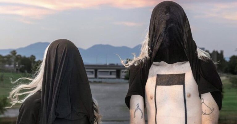 100 gecs Share Video for New Single ‘mememe’