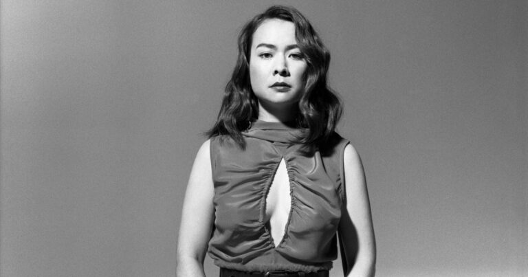 Mitski Announces New Album ‘Laurel Hell’, Shares New Song ‘The Only Heartbreaker’