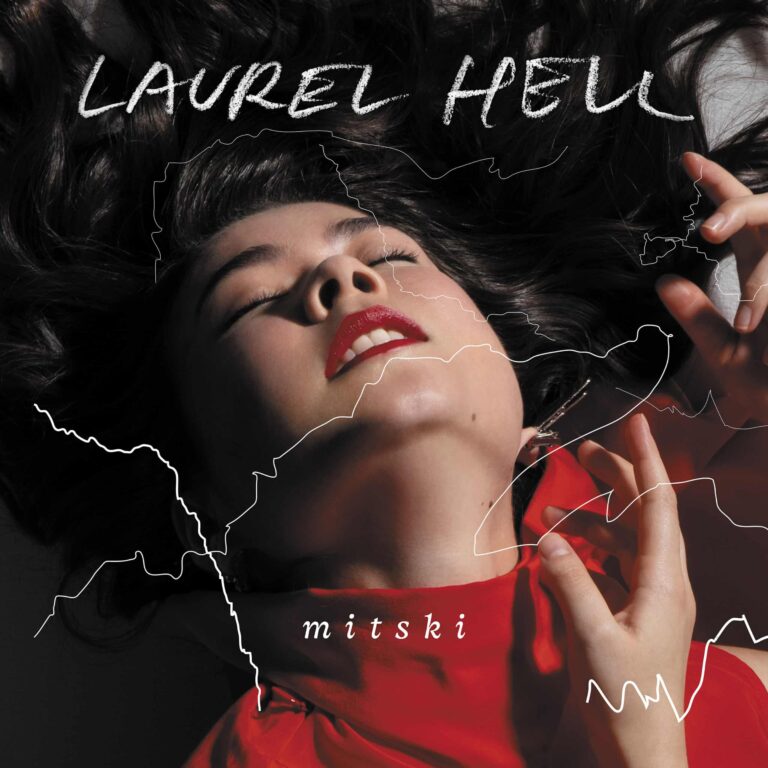 Album Review: Mitski, ‘Laurel Hell’