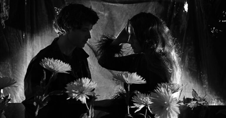 Beach House Announce New ‘Once Twice Melody’ Album and Tour, Releasing New Songs Tonight