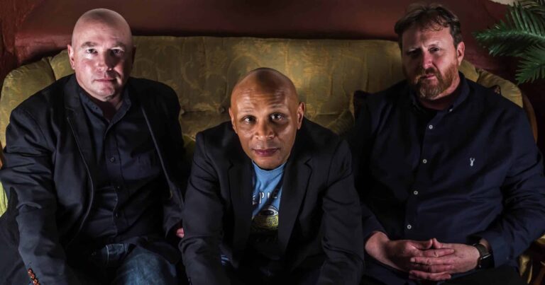 The Boo Radleys Share New Single ‘You and Me’