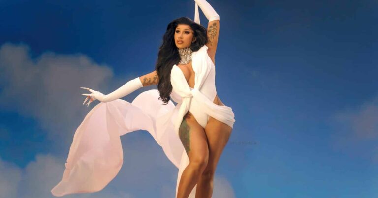 Listen to Cardi B’s New Song ‘Bet It’
