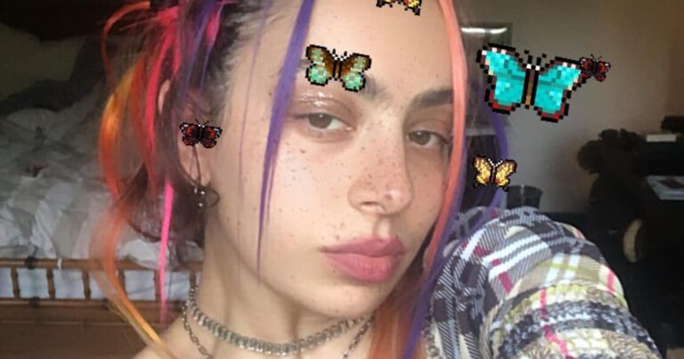 Charli XCX Announces New Documentary ‘Charli XCX: Alone Together’