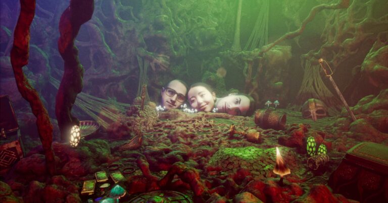 Dama Scout Announce Debut Album, Release Video for New Song