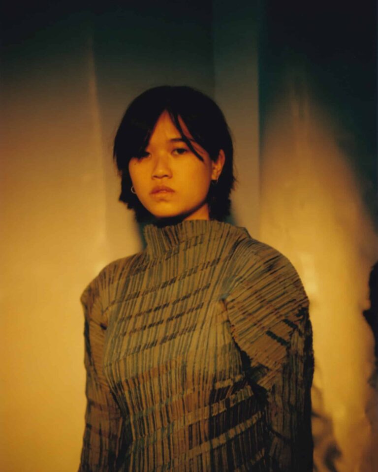 Artist Spotlight: Hana Vu