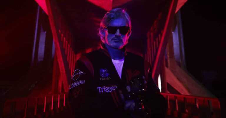 Kavinsky Returns With New Single ‘Renegade’