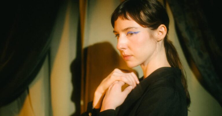 Kristine Leschper (fka Mothers) Announces Debut Solo Album, Releases New Song ‘Ribbon’