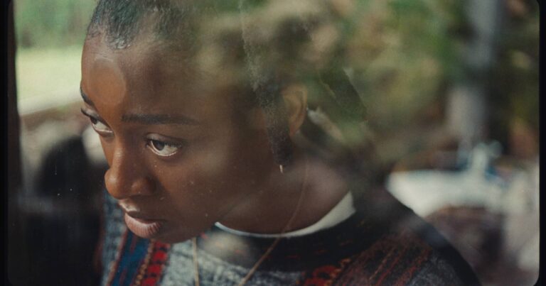 Little Simz Shares New Short Film ‘I Love You, I Hate You’