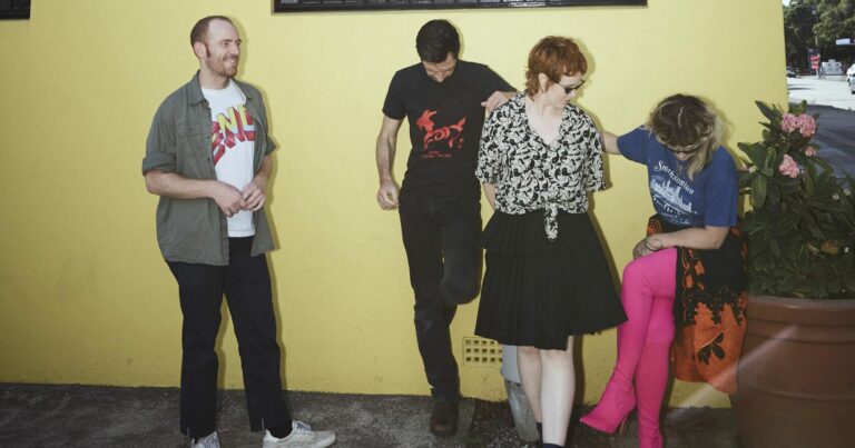 Loose Fit Share Video for New Single ‘Exhale’