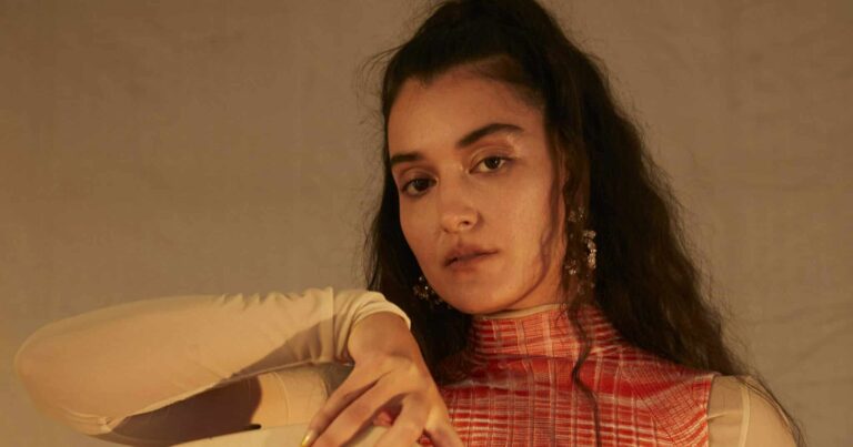 Milan Ring Releases New Single ‘Sydney Hue’