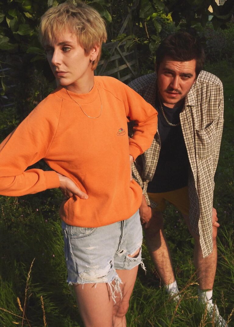 Artist Spotlight: Mumble Tide