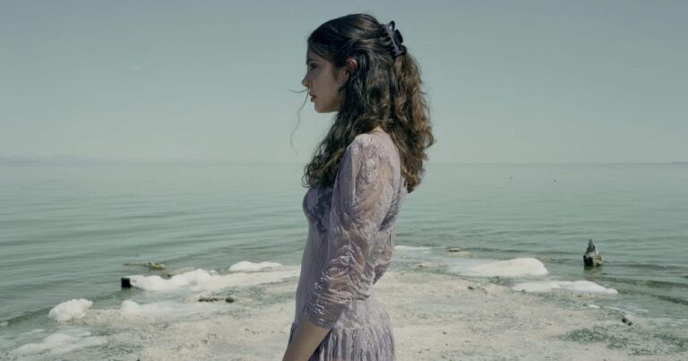 Nisa Unveils New Single ‘The Savior’