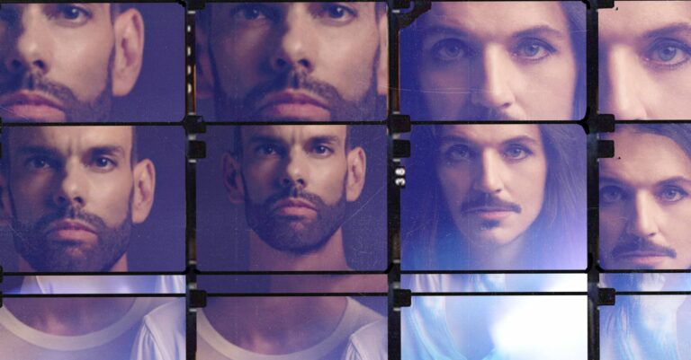 Placebo Announce New Album ‘Never Let Me Go’, Release New Song