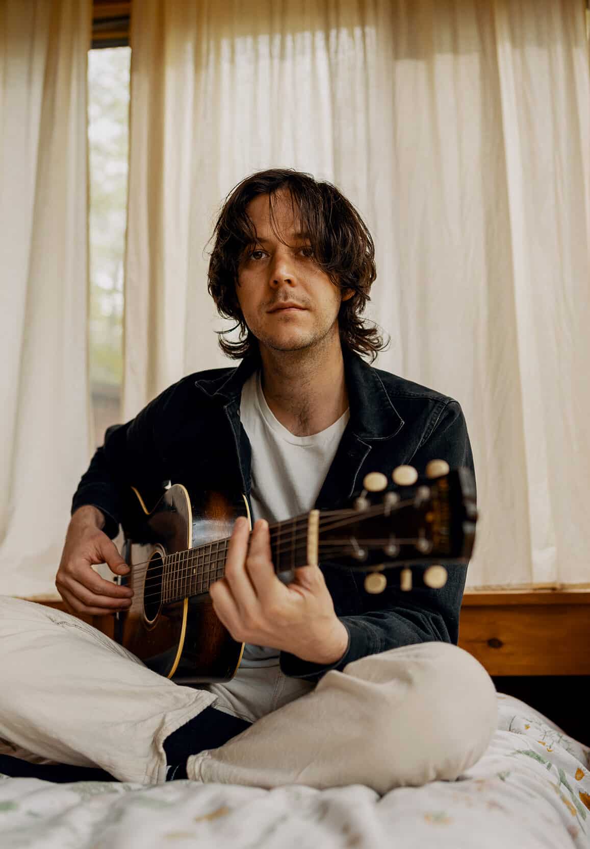 Artist Spotlight Sam Evian Our Culture