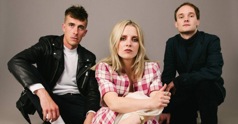 Thyla Share Video for New Single ‘Flush’