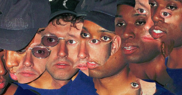TNGHT Drop Video for New Song ‘Tums’
