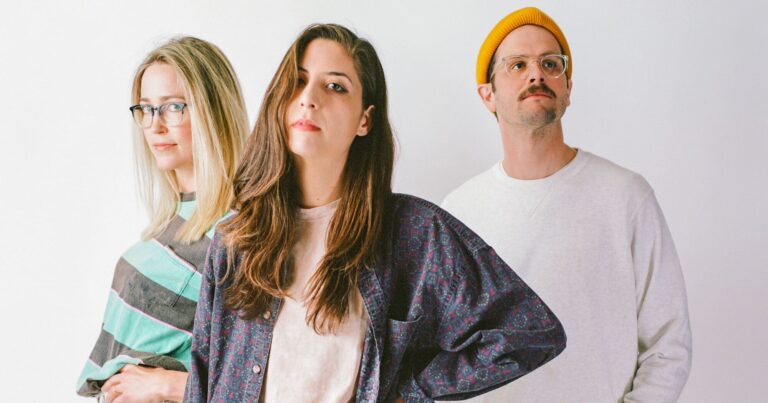 Weakened Friends Release Video for New Single ‘Everything Is Better’