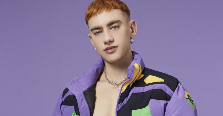 Years & Years and Galantis Team Up on New Song ‘Sweet Talker’