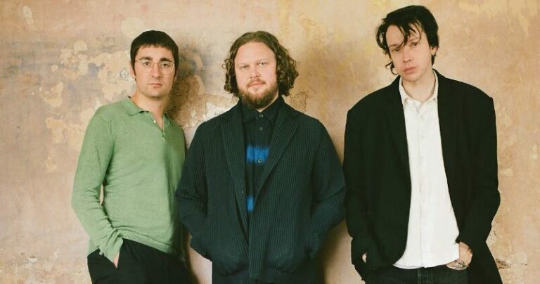 alt-J Share New Single ‘Get Better’