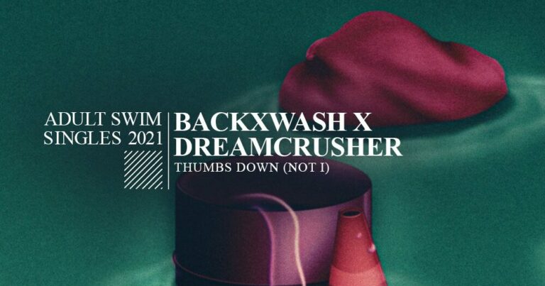 Backxwash and Dreamcrusher Team Up on New Song ‘Thumbs Down (Not I)’