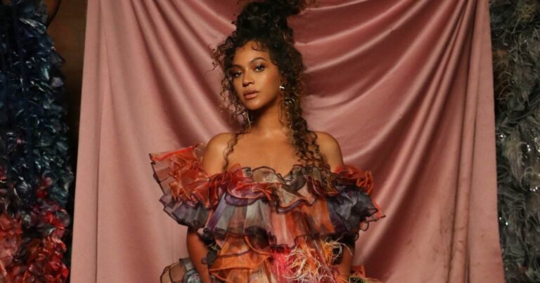 Listen to Beyoncé’s New Song ‘Be Alive’