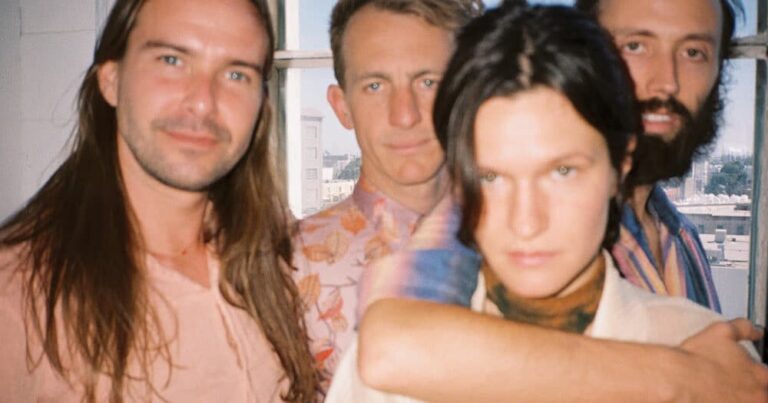 Big Thief Cancel Tel Aviv Shows, Apologize for “The Recklessness and Naivete of Our Original Statement on Playing in Israel”
