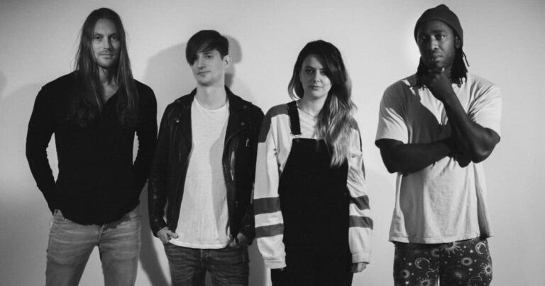 Bloc Party Announce New Album ‘Alpha Games’, Release New Song