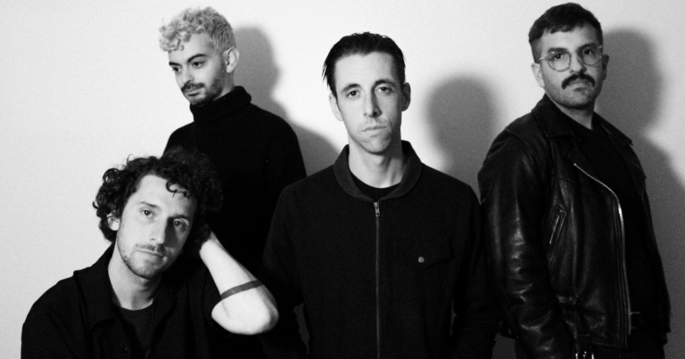 Caracara Release New Single ‘Hyacinth’