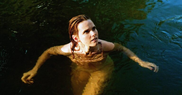Cassandra Jenkins Shares New Video for ‘New Bikini (First Take)’