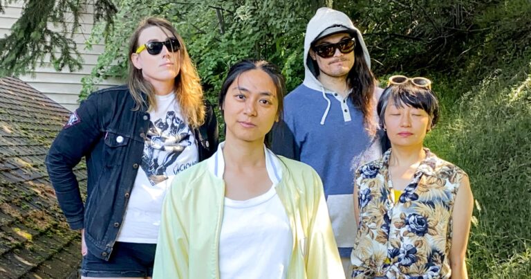 Century Egg Release New Song ‘Mirror’