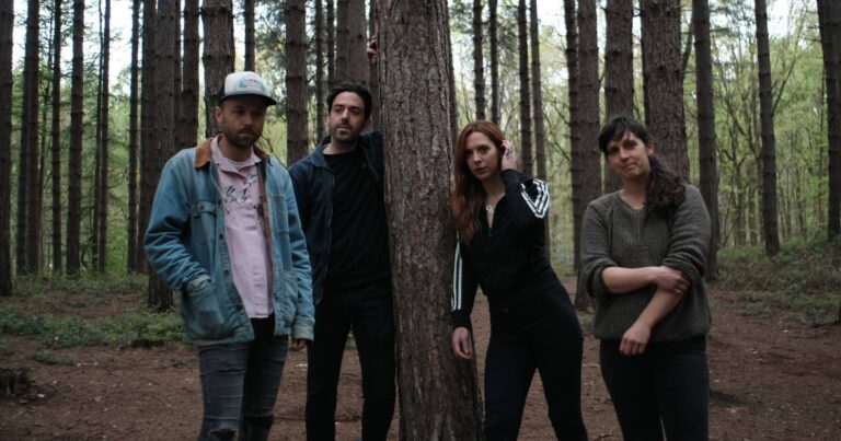 Crake Release New Single ‘Lamb’s Tail’