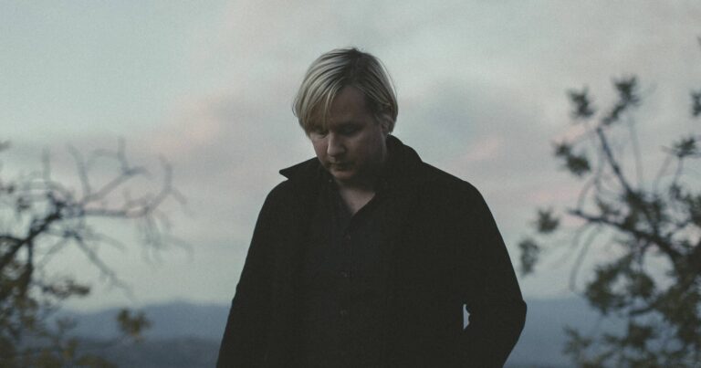Deserta Releases New Song ‘Goodbye Vista’