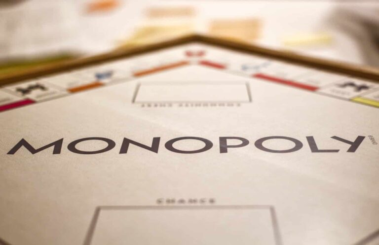 Monopoly Live – Board Game Gets a Virtual Makeover
