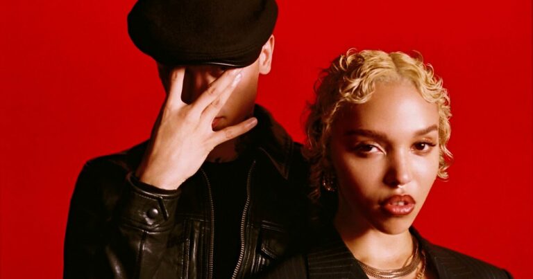FKA twigs and Central Cee Share New Song ‘Measure of a Man’