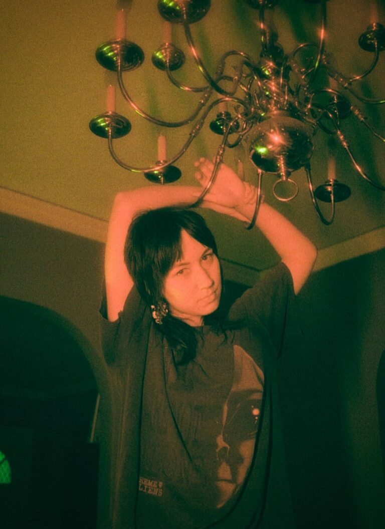 Artist Spotlight: Floating Room