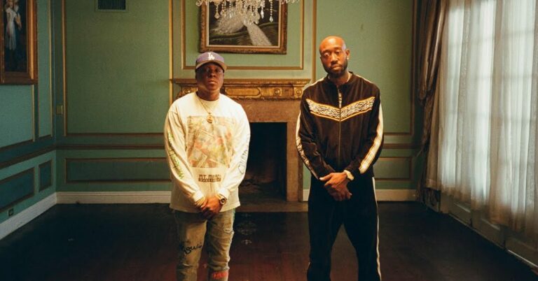 Freddie Gibbs and Jadakiss Share Video for New Song ‘Black Illuminati’