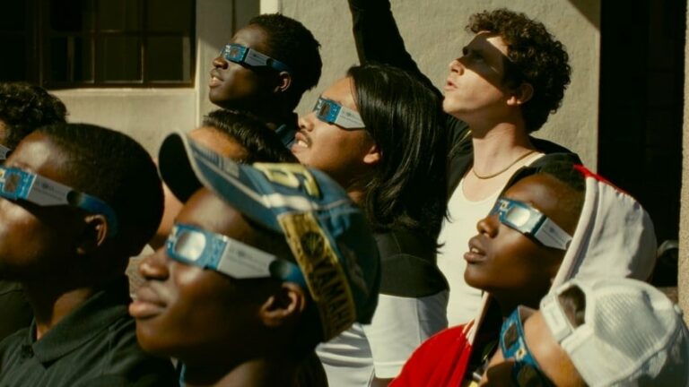 Films on MUBI in December, 2021
