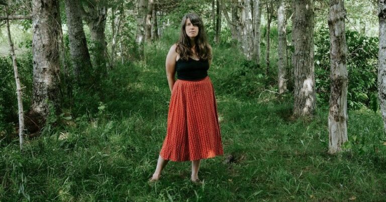 Julie Doiron Shares New Song ‘I Thought of You’