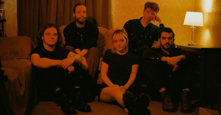 Just Mustard Sign to Partisan, Share New Single ‘I Am You’