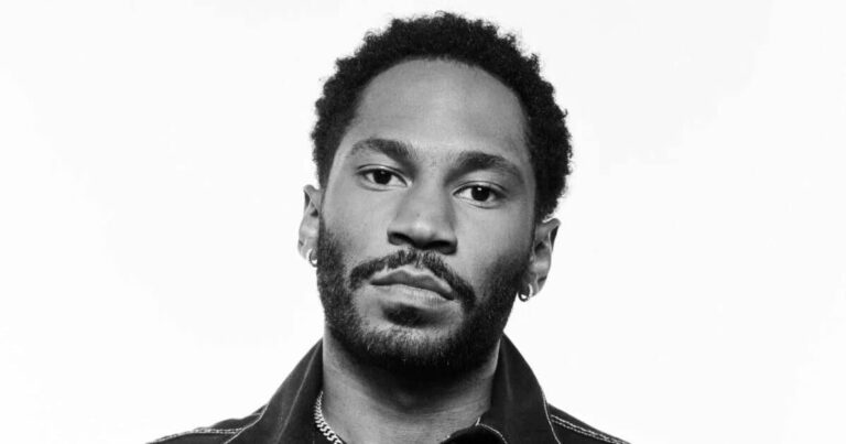 Kaytranada Shares New EP Featuring H.E.R., Thundercat, and Mach-Hommy