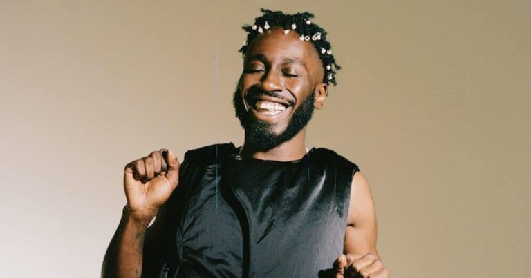 Kojey Radical Announces Debut Album ‘Reason to Smile’