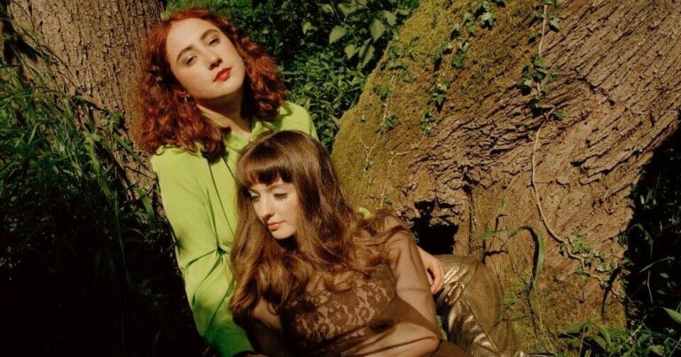Let’s Eat Grandma Announce New Album ‘Two Ribbons’, Share Video for New Song