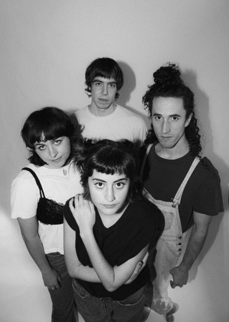 Artist Spotlight: Lunar Vacation