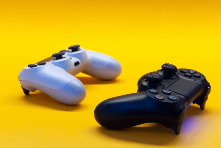 Why Hasn’t the Gaming Industry Peaked Yet?
