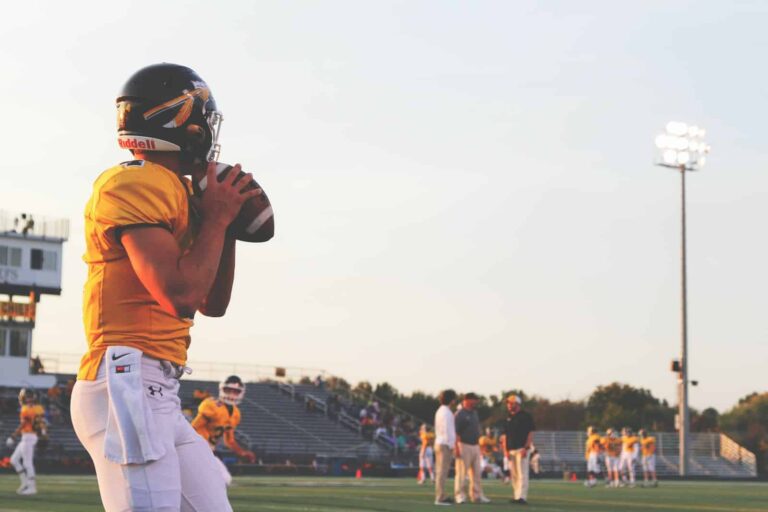 The Best Football Movies Of All Time
