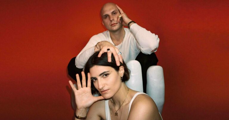 Mattiel Announce New Album ‘Georgia Gothic’, Unveil New Single