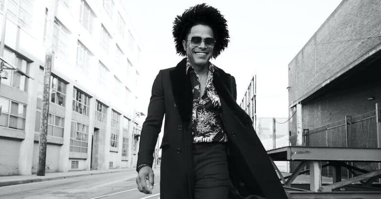 Maxwell Announces New Album, Drops New Song ‘Off’