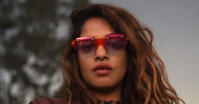 M.I.A. Releases Video for New Song ‘Babylon’