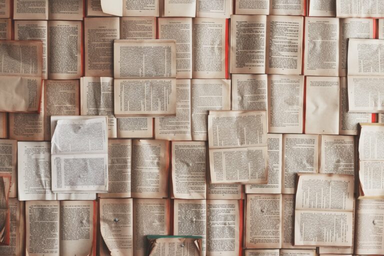 Must-have Apps For Literature Students